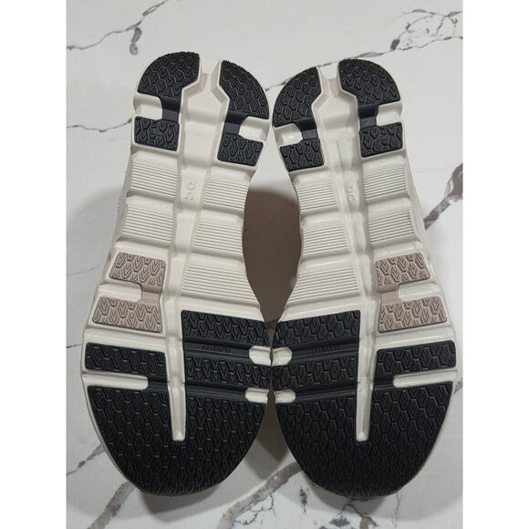 On Running Cloudrunner 2 Pearl Desert Size 9.5 Men\'s Road 3me101444180 New main image 7